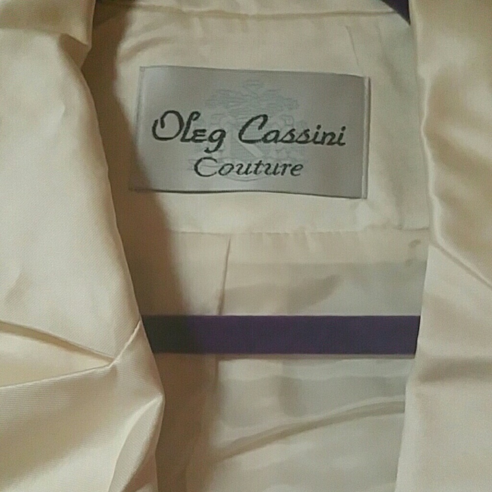 Jacket - Picture 2 of 2